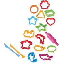 isiltikidsmoda Modelleme Seti Silindir