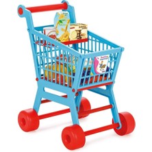 isiltikidsmoda 07 608 Pratik Market Arabası