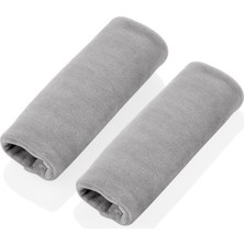 isiltikidsmoda Emniyet Kemeri Boyun Koruyucu 349 Gri