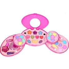 isiltikidsmoda Nessiworld Fashion Makyaj Seti