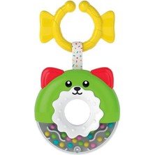 isiltikidsmoda 17504 Nessiworld - Çörek Çıngırak