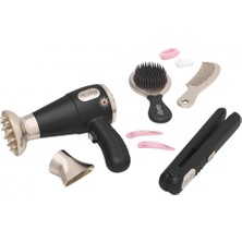 isiltikidsmoda 7600320144 Saç Seti