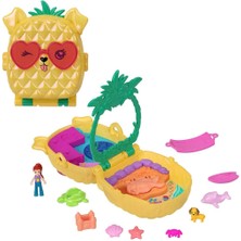 isiltikidsmoda JFV00 Nessiworld Ananas Köpekçik Plajı Oyun Seti