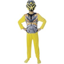 isiltikidsmoda Çocuk Kostümü 3-6 Yaş (98-116 Cm)