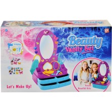 isiltikidsmoda BP-577 Super Star Güzellik Salonu