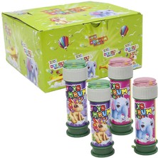 isiltikidsmoda 00256 Toys Bumbum Bubbles 1 Adet Fiyatıdır.