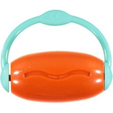 isiltikidsmoda 4103 Çıngıraklı Dişlik