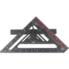 D&w DW7GM61 7’’ Çok Fonksiyonlu Üçgen Gönye