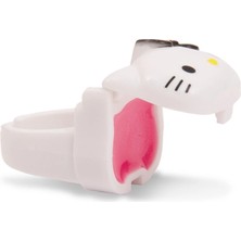 isiltikidsmoda Lip Balm Yüzük