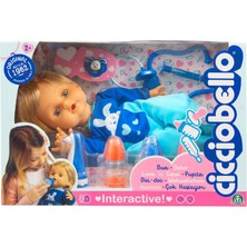 isiltikidsmoda CCB69000 Çok Hastayım Yeni +3 Yaş