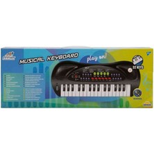 isiltikidsmoda 99000 Nessiworld- 32 Tuşlu Mikrofonlu Org / +3 Yaş