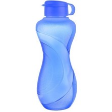 Hsc Bilişim Z&k Market® 1500ML Kapasiteli Sporcu Tipi Suluk Pratik El Matarası