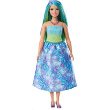 isiltikidsmoda HRR07 Dreamtopia Prenses Bebek