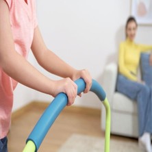 isiltikidsmoda 59100 36X37 5 91CMX96 cm Trampoline