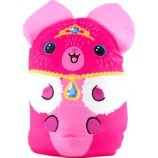 isiltikidsmoda Dogs Vs Squirls Gold Jumbo Serisi 22 cm