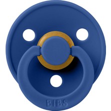 isiltikidsmoda Kauçuk Emzik 6-18 Ay Cornflower