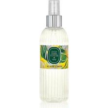 isiltikidsmoda Kolonya Pet Şişe Sprey 150 ml Limon