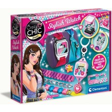 isiltikidsmoda 18635  Çılgın Saat