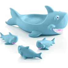 isiltikidsmoda Sevimli Vinil Banyo OYUNCAKLARI 47403