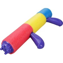 isiltikidsmoda Swoosh Renkli Su Pompası 32 cm