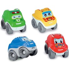 isiltikidsmoda 17560  Taklacı Kurtarma Araçları