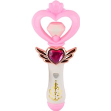 isiltikidsmoda A8333-55998-40A D Sesli ve Işıklı Asa -Asya Oyuncak