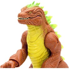 isiltikidsmoda S00037129 Figür Dinozor Epıc Mega Monster Kaju-Sun