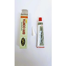 Ceyfix Sıvı Conta 50 G – Yüksek Isı Dayanımlı Silikon Sızdırmazlık Contası (300°C)