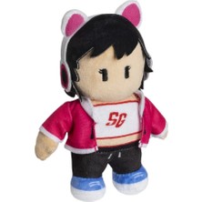 isiltikidsmoda Guys Peluş 17 cm