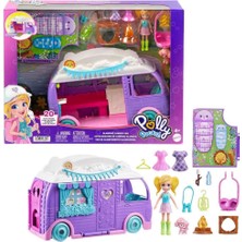 isiltikidsmoda Eğlenceli Karavan Oyun Seti