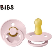 isiltikidsmoda Kauçuk Emzik 0-6 Ay Blossom