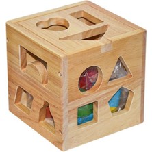 isiltikidsmoda CS-1299 Ahşap Bul Tak