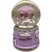 isiltikidsmoda Kar Küresi Orta Boy LLM-HDY0289