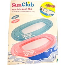 isiltikidsmoda JJS-33050 Filetaban Yatak - Vardem Oyuncak