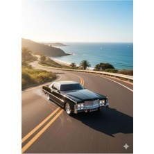 Feyza Design Nostaljik Araba Tasarımlı Bluetooth Hoparlör, Hafıza Kartı, Usb, Aux, Radyo