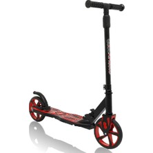 isiltikidsmoda Nessiworld Scooter Kırmızı