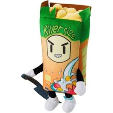 isiltikidsmoda Pmı Sg 7014 Stumble Guys Peluş 20 cm -Necotoys