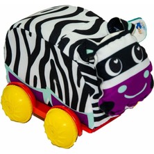 isiltikidsmoda MOL-102 Ky 12Lİ Yumuşak Hayvan