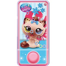 isiltikidsmoda Nessiworld Shop Temalı Su Oyunu