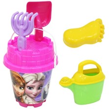 isiltikidsmoda Frozen Orta Boy Kova Seti