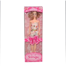isiltikidsmoda 203 Simge Bebek