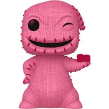 isiltikidsmoda Pop: The Nightmare Before Christmas Valentines - Oogie Boogie