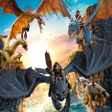 isiltikidsmoda Hd 714 Puzzle 100 Prç