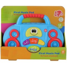 isiltikidsmoda 31096 Ilk Müzik Arkadaşım