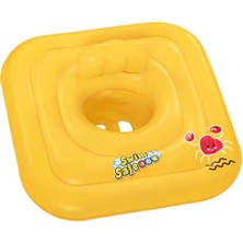 isiltikidsmoda 3 Boğumlu Oturak 76 cm