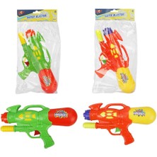 isiltikidsmoda Zap Su Tabancası 30CM 400ML Orta