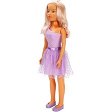 isiltikidsmoda Yürüyüş Arkadaşım Clara Party 80 cm