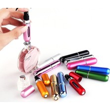 isiltikidsmoda Cep Parfüm Şişesi 5ml