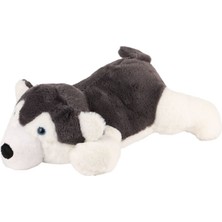 isiltikidsmoda 4640 Sibirya Kurdu 45 Cm-Emy Grup