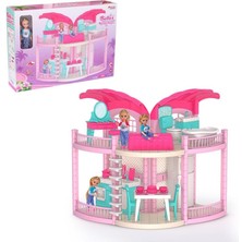 isiltikidsmoda 04067 Bellanın Kumsal Evi